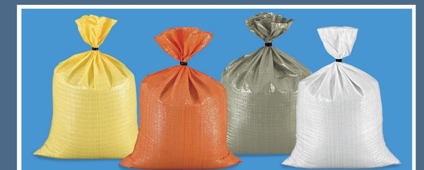 Polypropylene Woven Bags And Sacks Market