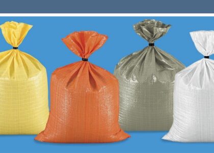 Polypropylene Woven Bags And Sacks Market