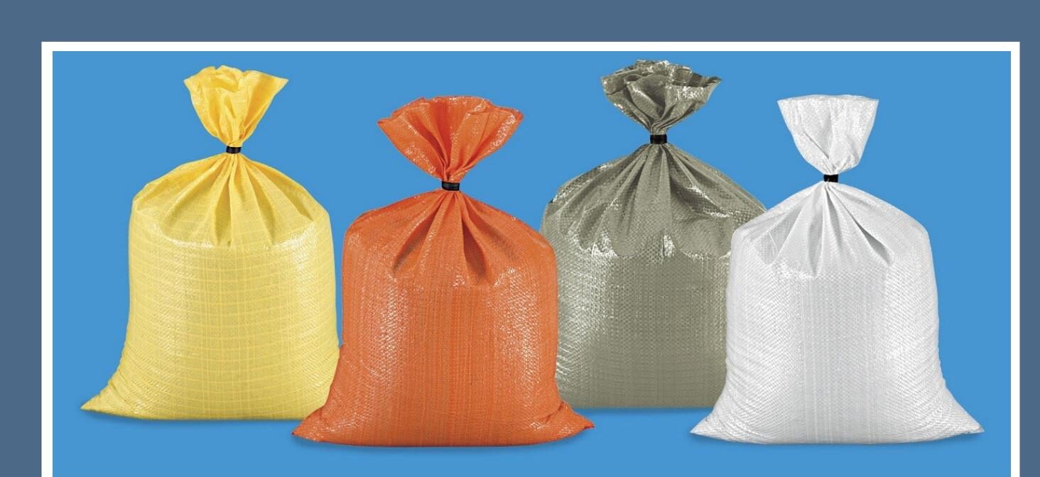 Polypropylene Woven Bags And Sacks Market