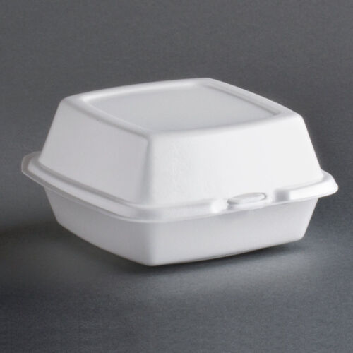 Foam Containers Market