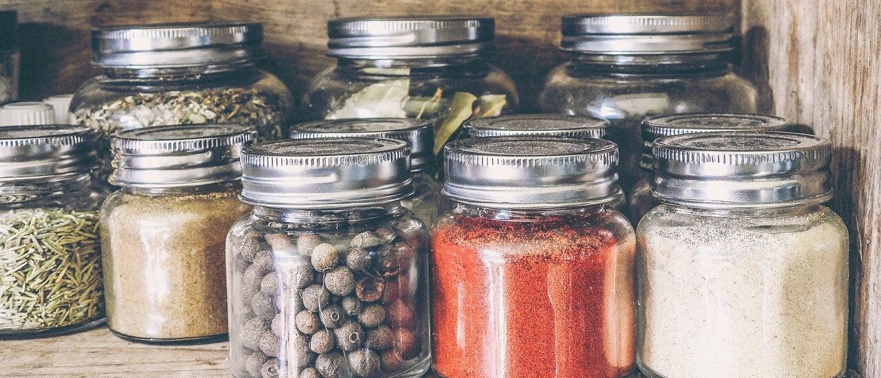 Pinch Grip Jars Market