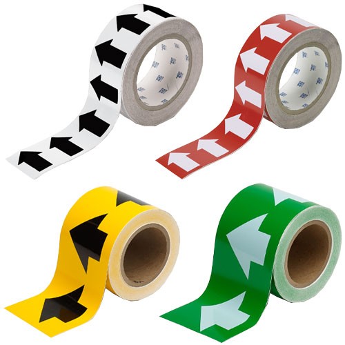 Pipe Marking Tape Market