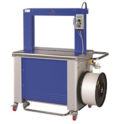 Automatic Banding Machine Market