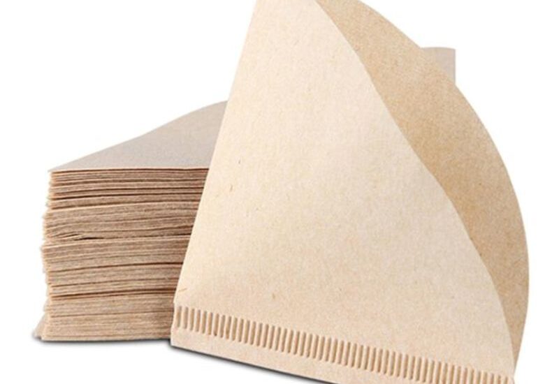 Coffee Filter Paper Market