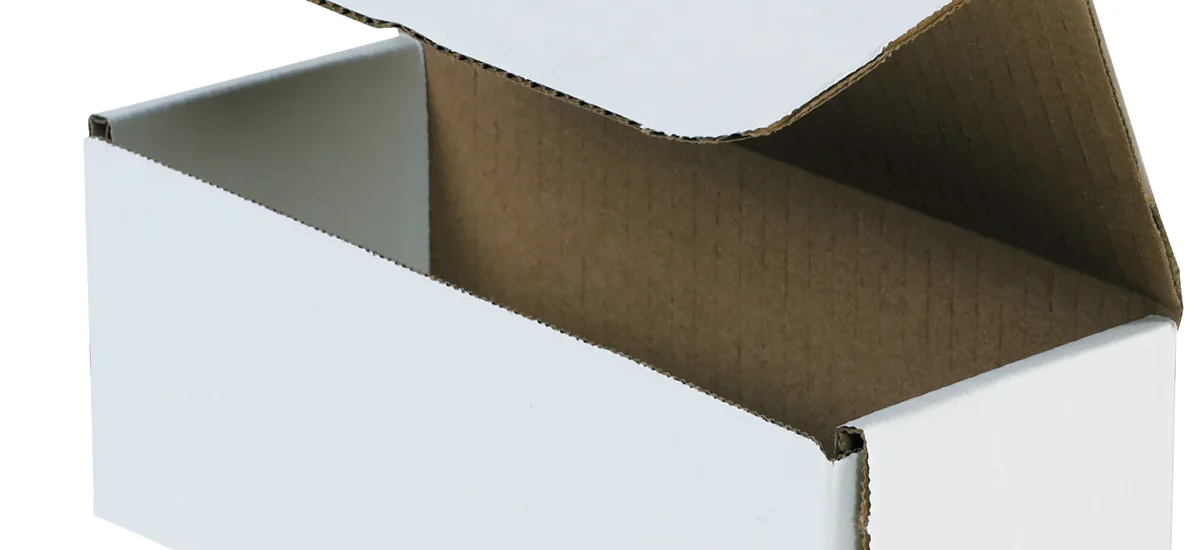 Corrugated Mailers Market