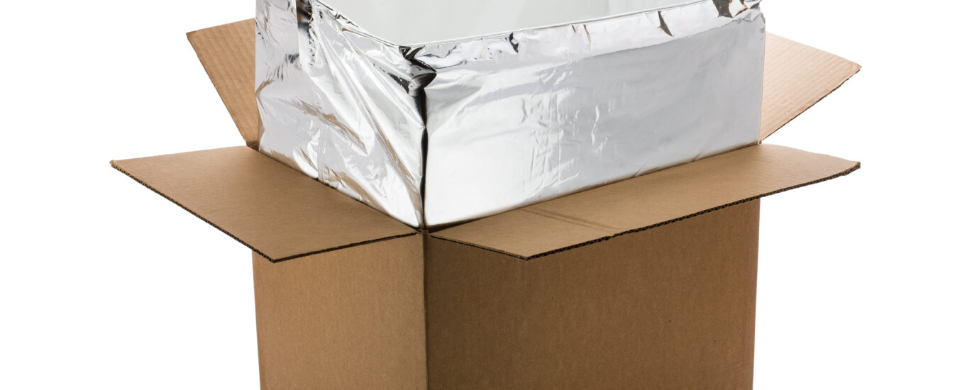 Insulated Styrofoam Shipping Boxes Market