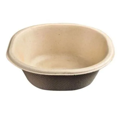 Bagasse Bowls Market