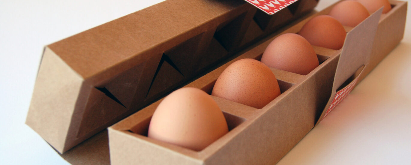 Egg Packaging Market