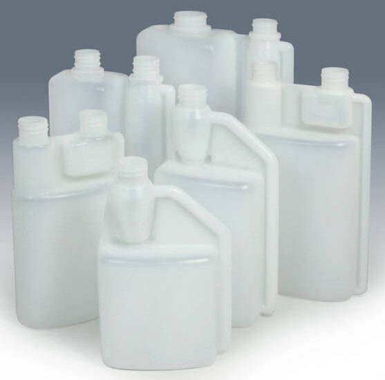 Twin Neck Bottles Market