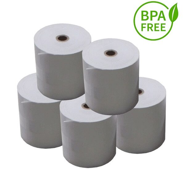 BPA Free Thermal Paper Market