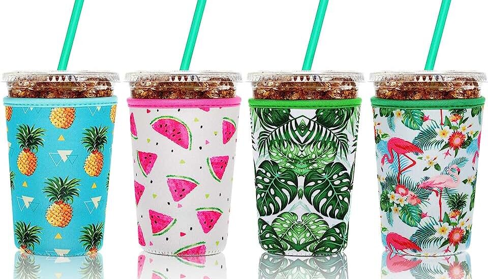 Insulated Cup Sleeves Market