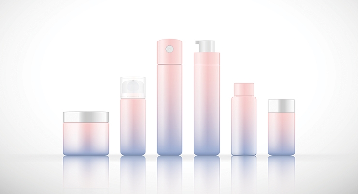 Airless Bottles Market