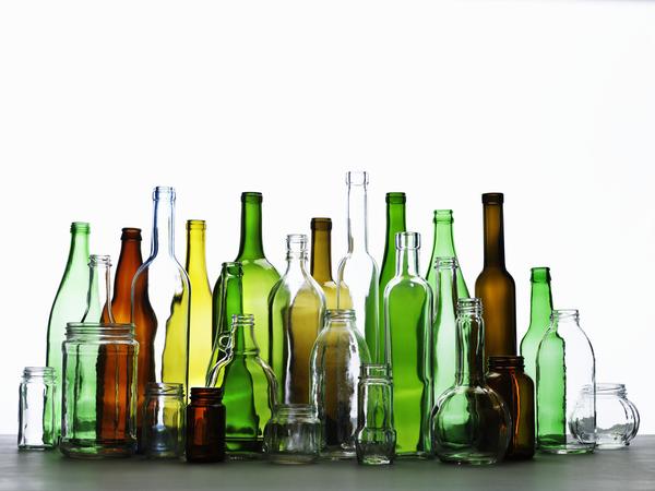 Glass Liquor Bottles Market