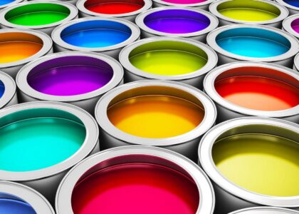 Acrylic Paints Market