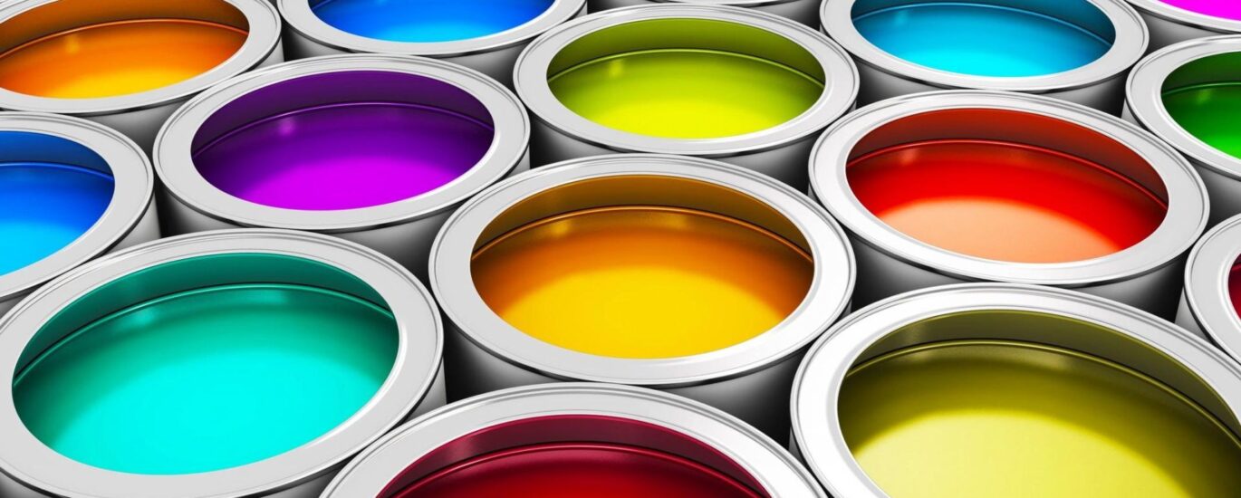 Acrylic Paints Market