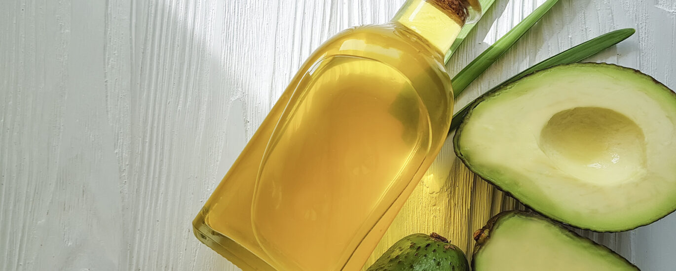 Avocado Oil