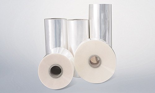 Polypropylene Film Market