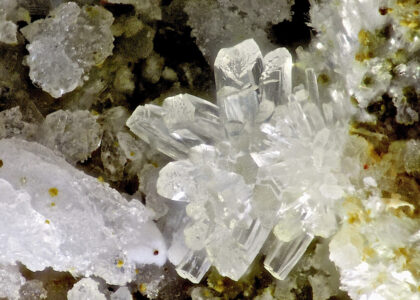 Carbonate Minerals Market