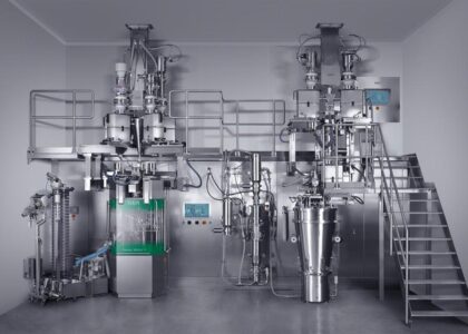 Pharmaceutical Material Handling Equipment Market