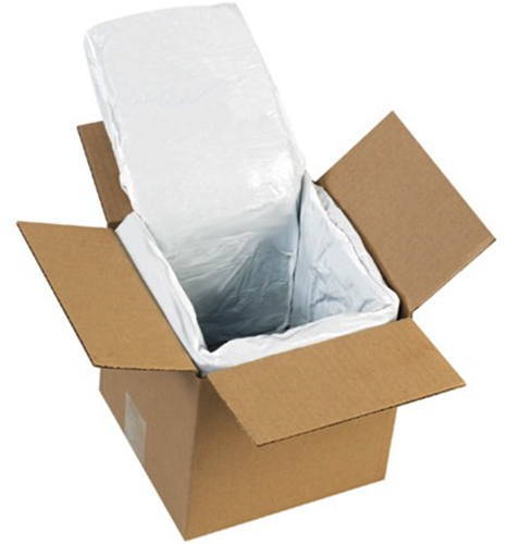 Insulated Corrugated Boxes Market