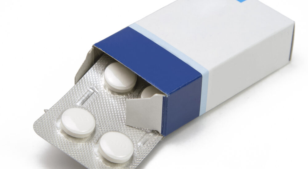 Corrugated Pharmaceutical Packaging Market