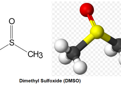 DiMethyl Sulfoxide (DMSO) Market