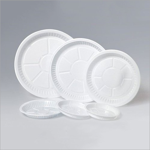 Disposable Plates Market