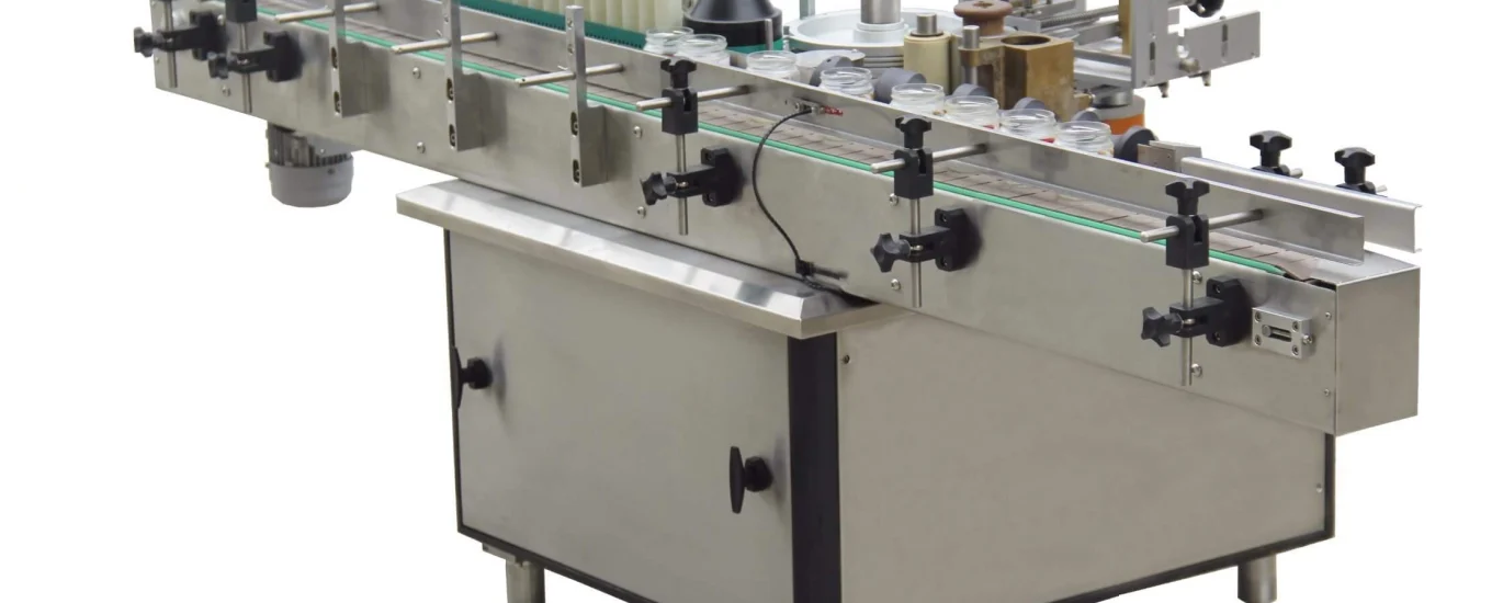 Wet Glue Labelling Machines Market