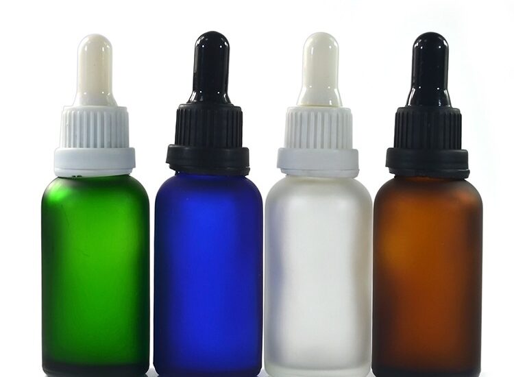 Serum Bottles Market