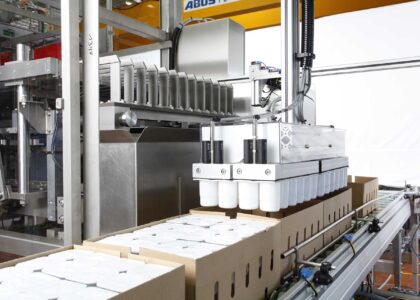 Pick and Place Carton Packers Market