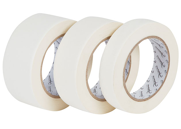 Masking Tapes Market