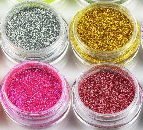 Pearlescent Pigment Market