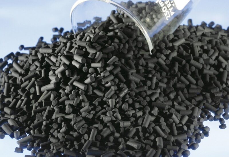 Pelletized Activated Carbon Market