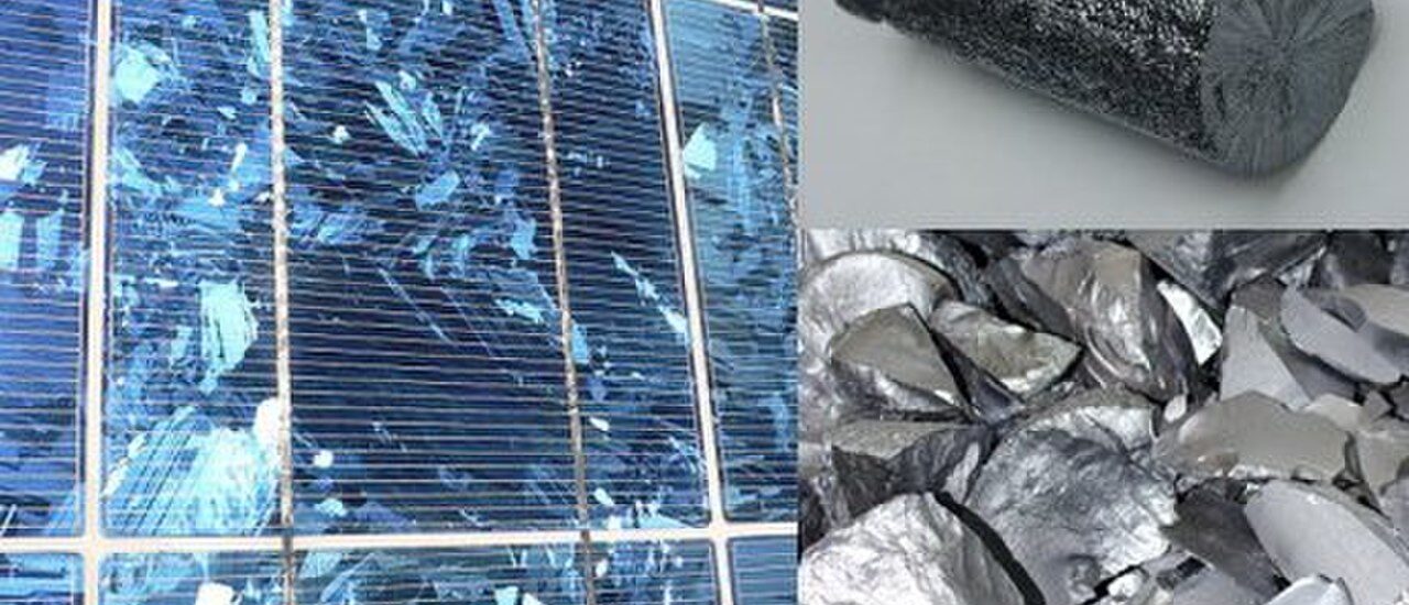 Polycrystalline Silicon