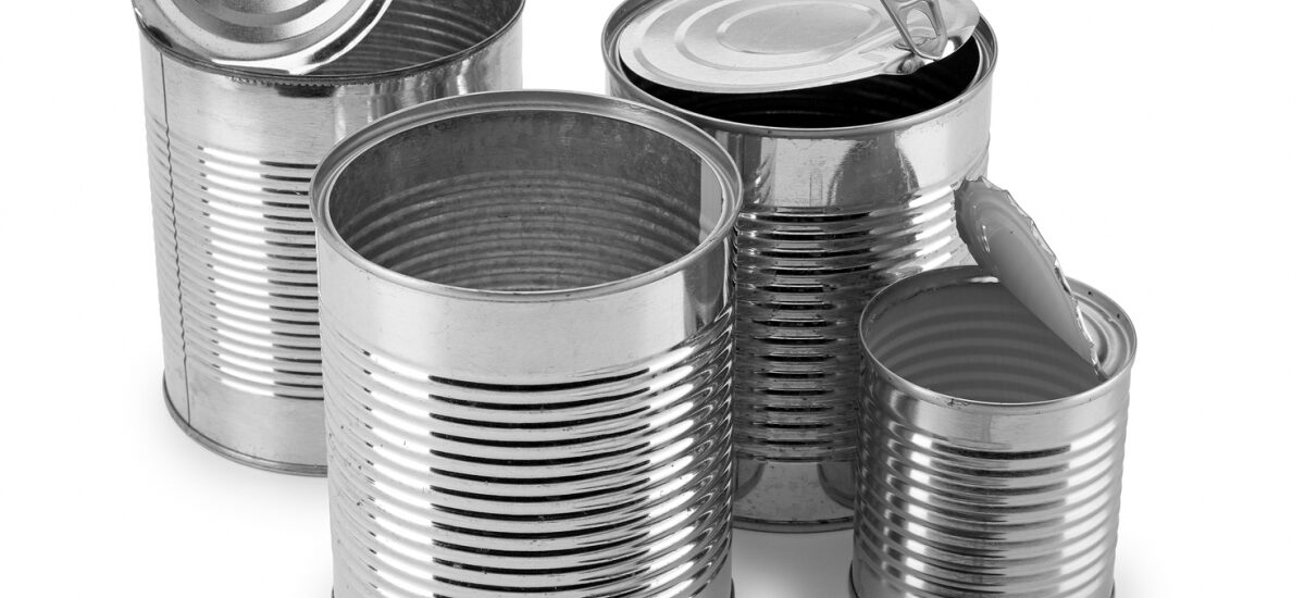 Metal Cans Market