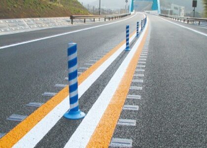 Traffic Road Marking Coatings Market