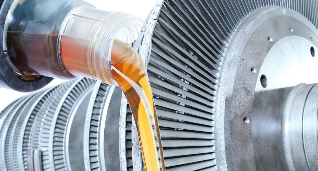 Turbine Oils Market