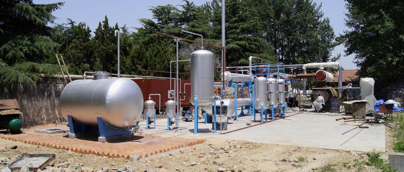 Waste-derived Pyrolysis Oil Market