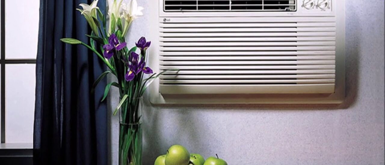 Window Air Conditioners Market