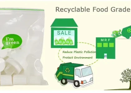 Recyclable PE Pouch Market