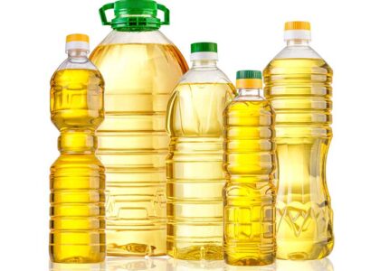 Edible Oil Packaging Market