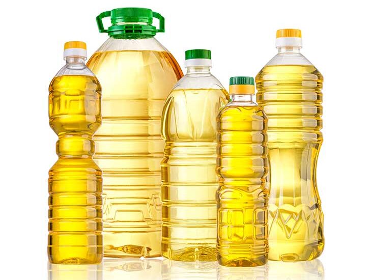 Edible Oil Packaging Market