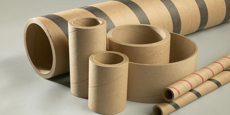 Composite Cardboard Tube Packaging Market