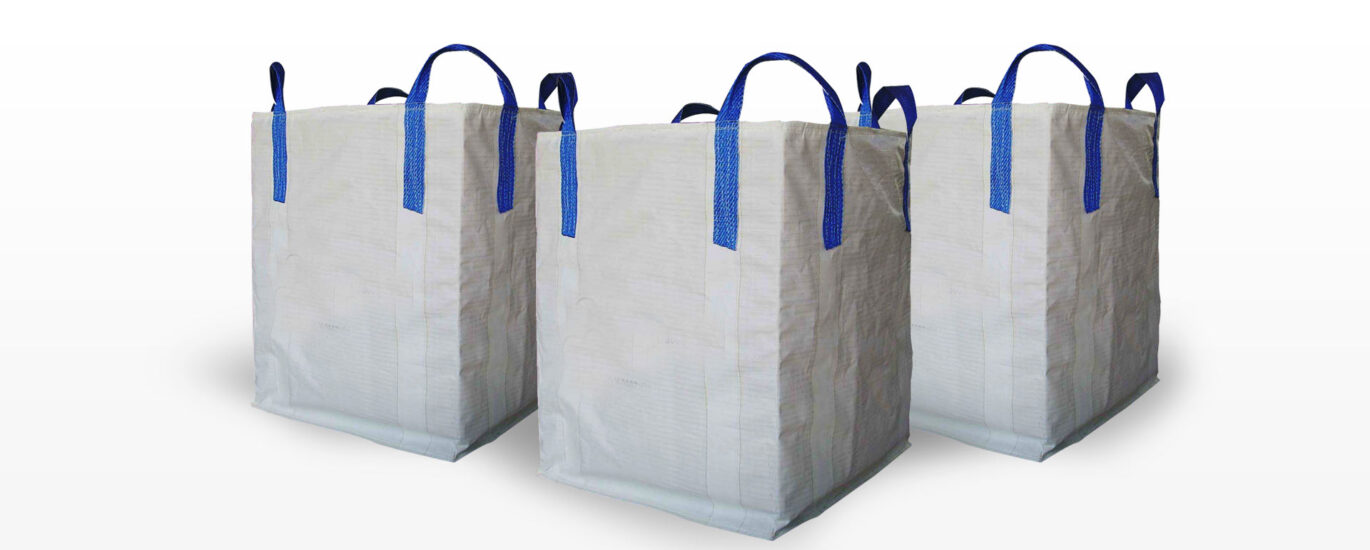 PP Jumbo Bags Market