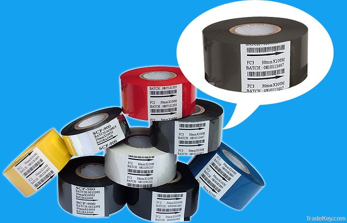 Coding Foils & Tapes Market