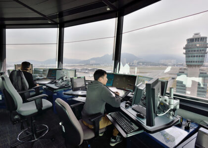 Air Traffic Management Market