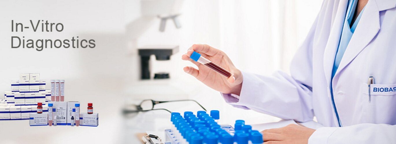 In-Vitro Diagnostics Packaging Market