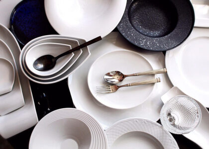 Tableware Market