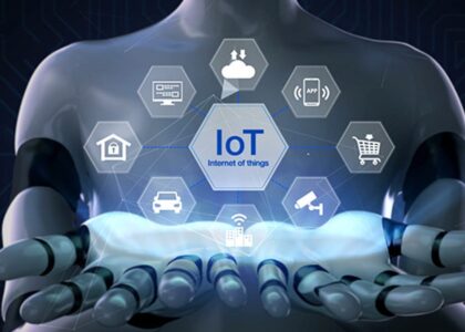 Internet of Robotics Things Market