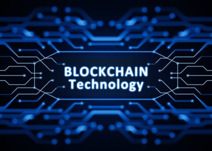 Blockchain Technology Market